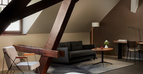 Room Chambre familiale